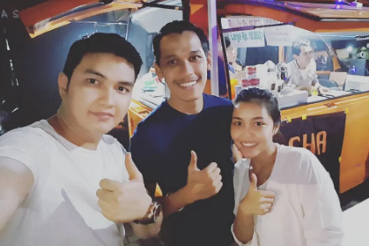 Aldi Taher