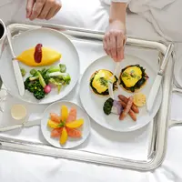 Marriott International ungkap tren kuliner di 2027 hadirkan fine dining dengan cita rasa lokal (dok. Marriott International)