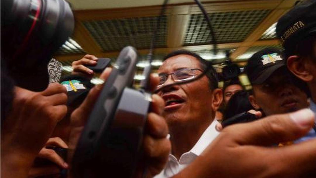 Badan Kehormatan DPR panggil kembali Dahlan Iskan