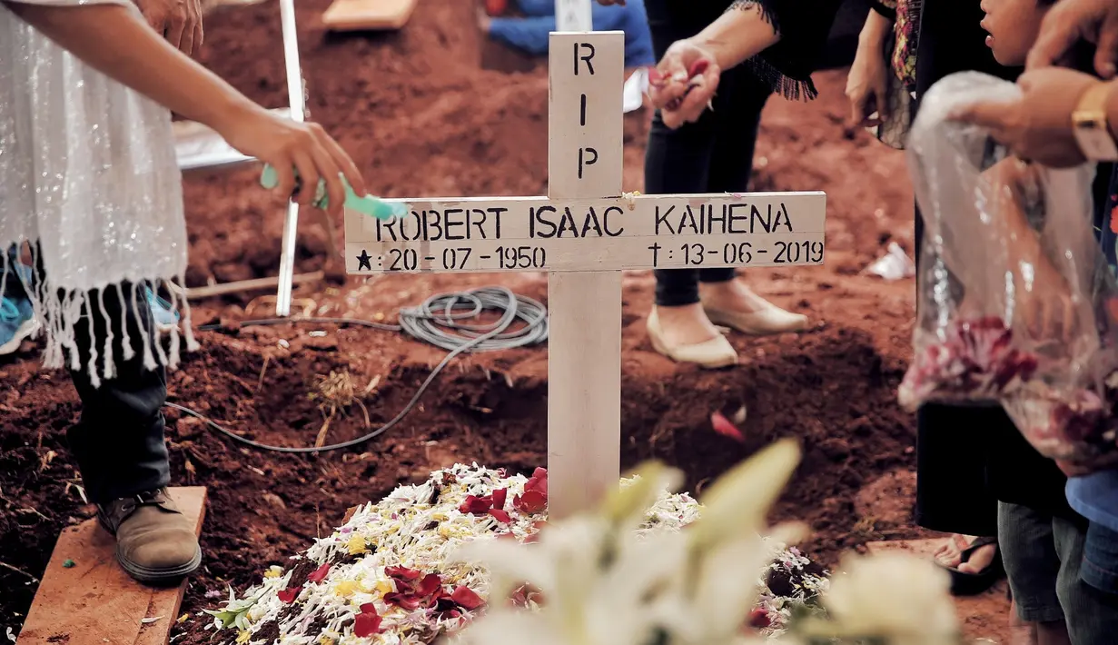 (Nurwahyunan/Fimela.com)