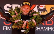 Kawasaki mau-mau saja kembali ke MotoGP, asal...