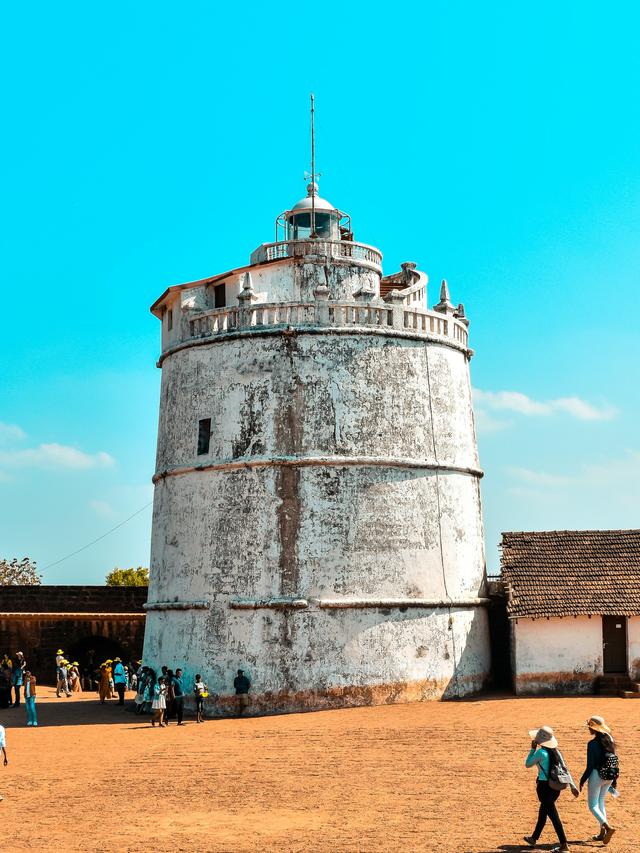 Fort Aguada