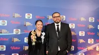Film Siksa Kubur Raih Anugerah LSF 2025, Joko Anwar Puji Kebijakan Sensor Mandiri