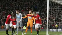 6 Fakta Menarik Jelang Laga Preston North End vs MU