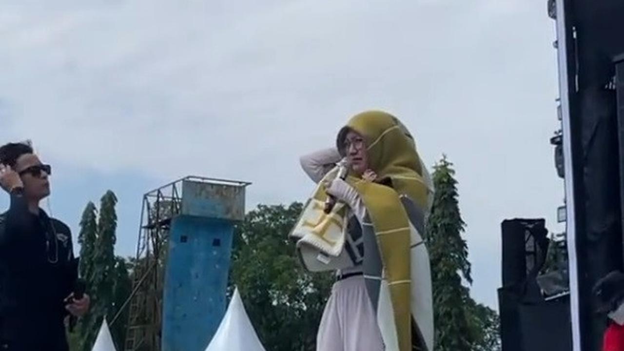 Viral di TikTok