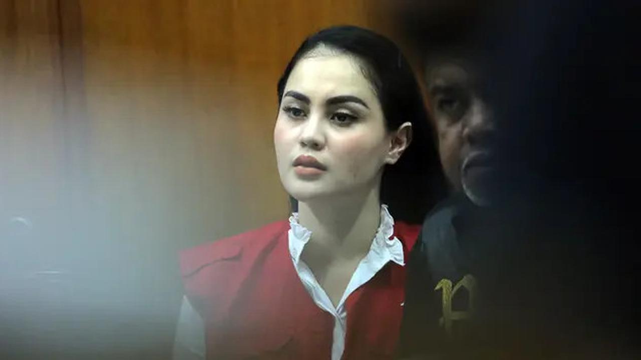 Fachri Albar Ditangkap karena Narkoba, Deretan Artis Muda Tanah Air Ini Pernah Berulang Kali Terjerat Kasus Serupa