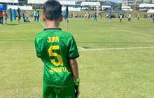 Deretan Anak Artis yang Ikuti Sekolah Sepak Bola, Ada yang Disebut Calon Pemain Timnas Masa Depan