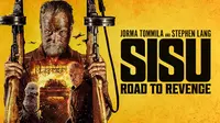 Link Nonton Film Sisu: Road to Revenge di Vidio, Aksi Jorma Tommila dalam Perburuan Brutal