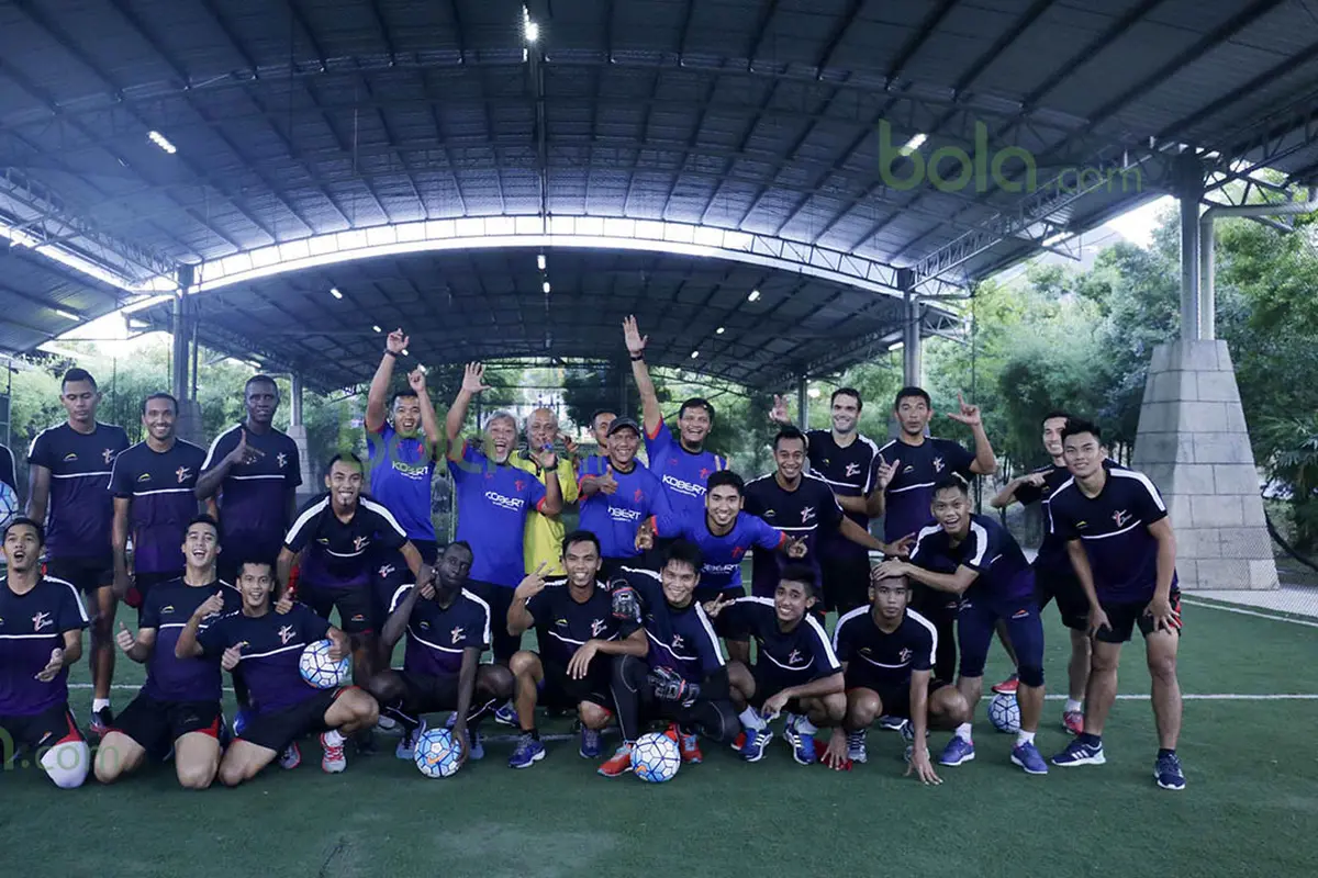 T-Team FC
