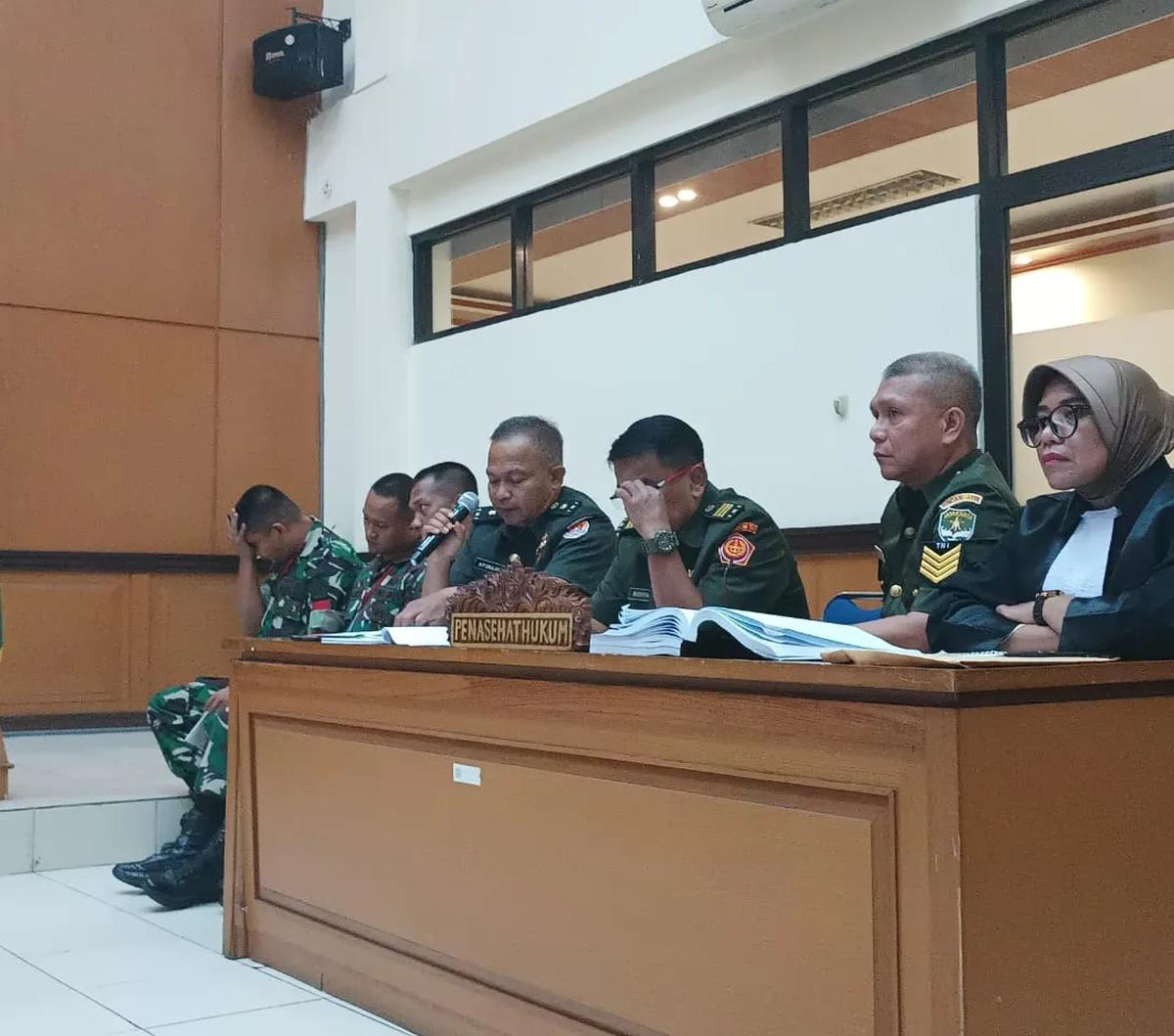 Dok. Istimewa