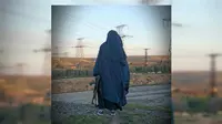 Perempuan Mak Comblang ISIS, Sosok di Balik 'Pengantin Teroris' (Daily Mail)