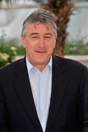 Robert De Niro