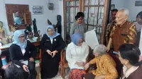 Pesan Mendalam Pejuang Perempuan di Hari Ibu: Jaga Persatuan, Indonesia Besar karena Bersatu