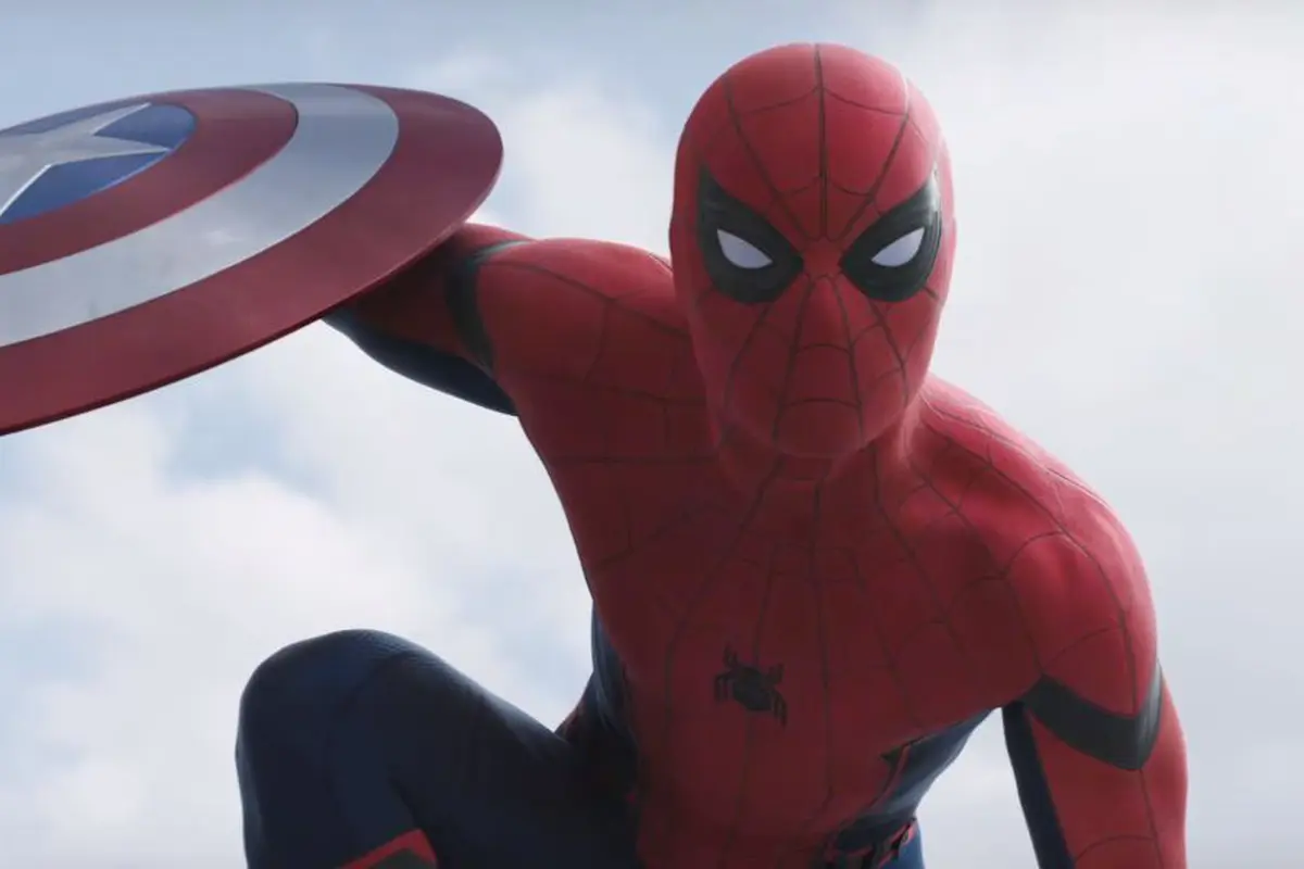 Captain America: Civil War