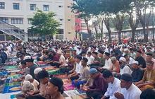 Polda NTT Pastikan Perayaan Idul Fitri 1447 H Berjalan Aman dan Lancar