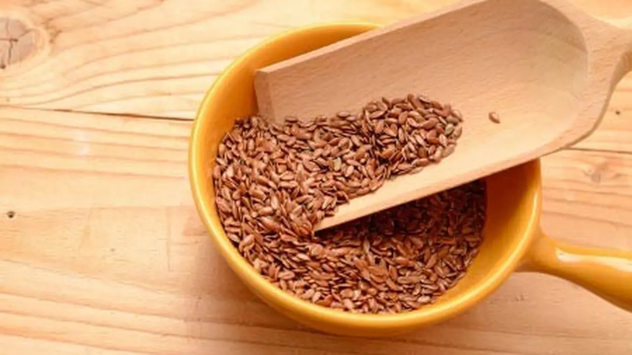 Flaxseed, Biji Kaya Serat  dengan Segudang Manfaat