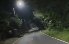 Viral Jalan Jampea Raya di Jakarta Utara Gelap Gulita, Ternyata karena Ulah Orang-Orang Ini