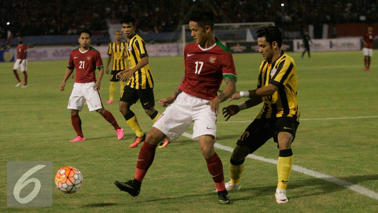 20160906- Timnas Indonesia Gulung Malaysia 3-0-Boy Harjanto