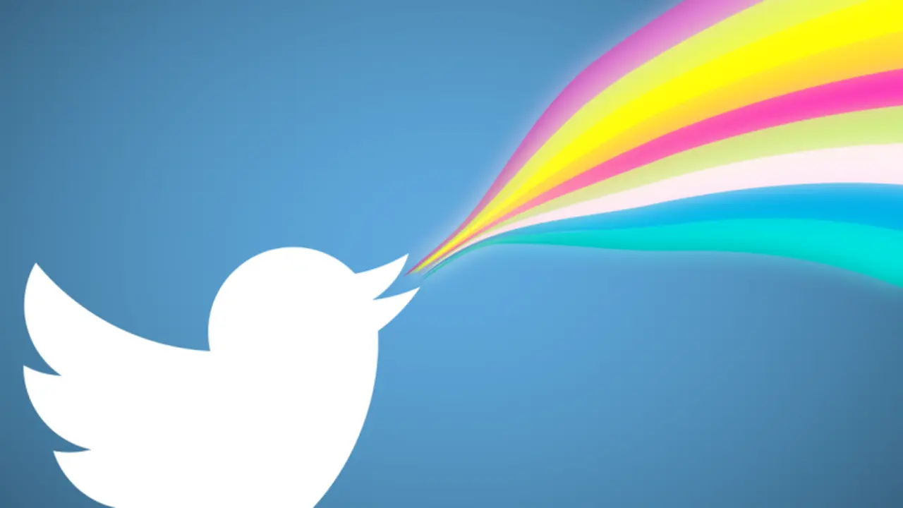 Fitur Baru Twitter Cegah Pesohor Berkicau Kasar