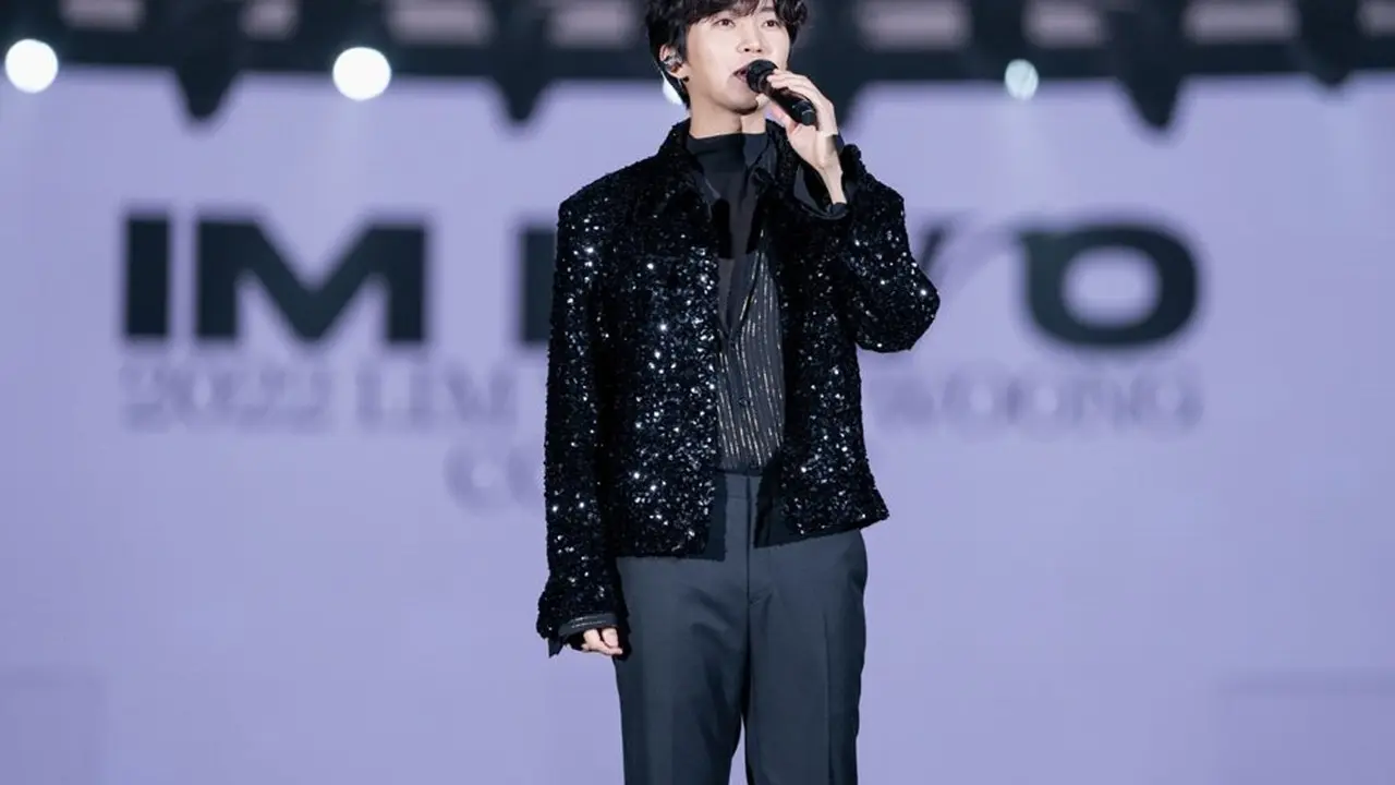 Solois Kpop Lim Woo Young