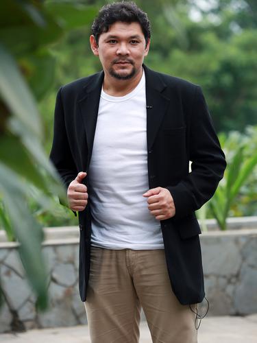 Jadi Orang Kaya Derry Drajat Malah Ketakutan News Entertainment Fimela Com