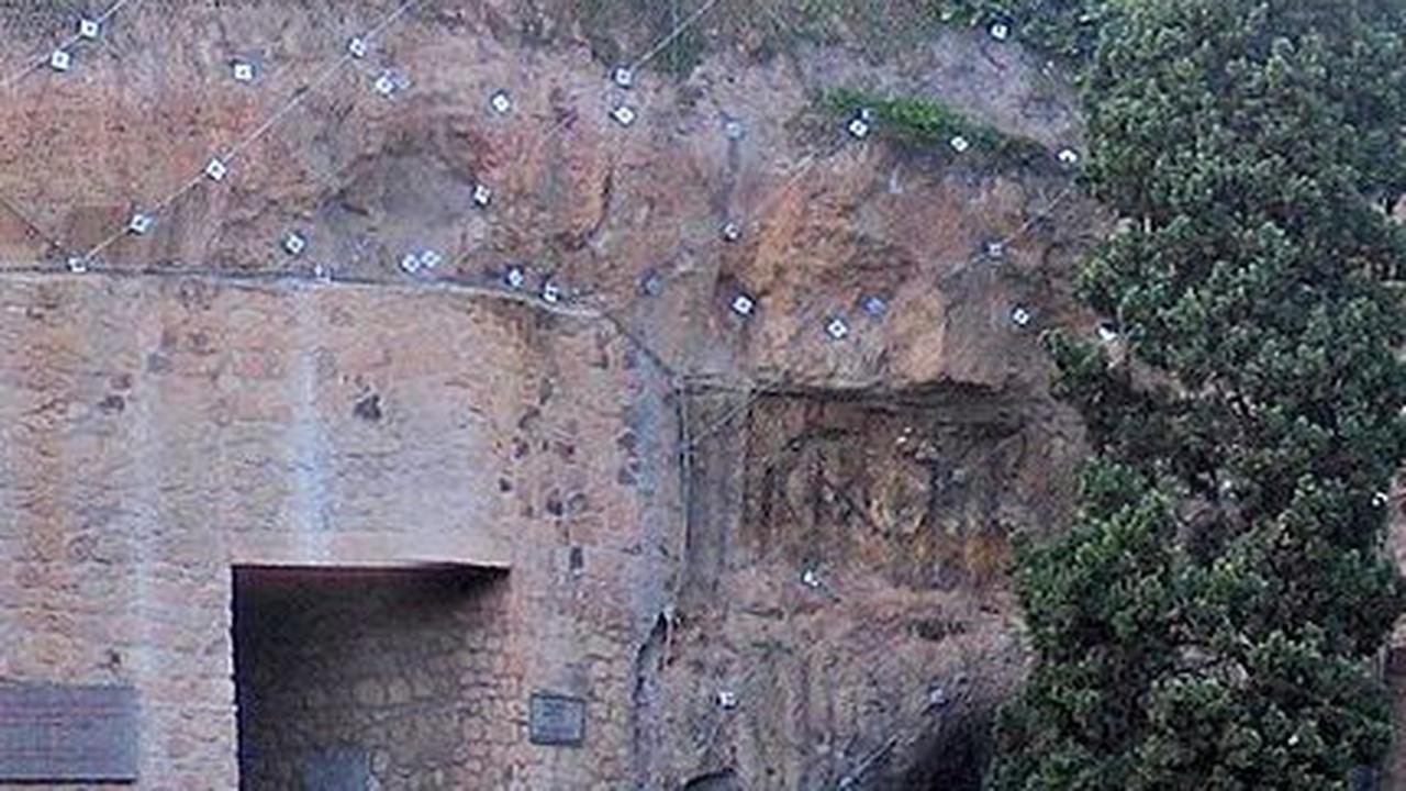 24 Maret 1944: Peristiwa Pembantaian Ardeatine oleh Tentara Jerman pada Perang Dunia II