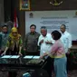 Proyek tol Batang-Semarang adalah proyek dengan skema Kerjasama Pemerintah dan Badan Usaha (KPBU).