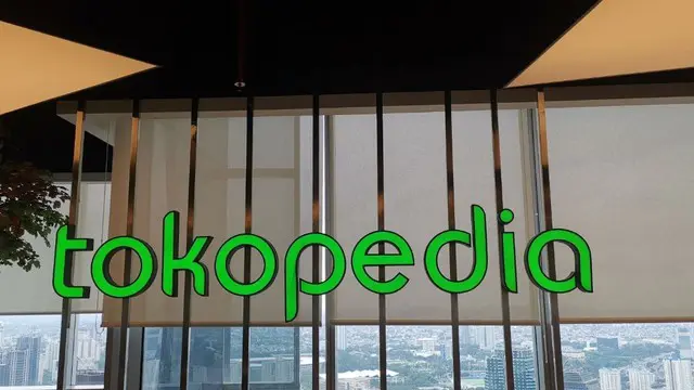 VIDEO: Penasaran Akun Tokopedia Kamu Diretas atau Tidak? Begini Cara Ceknya