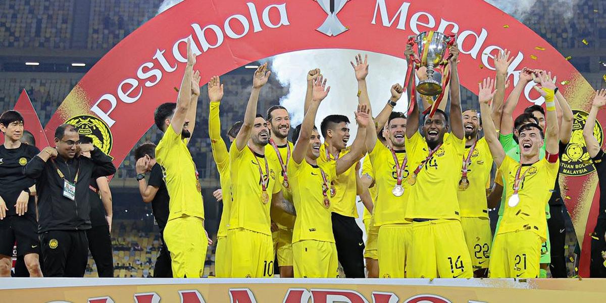 Jadwal Piala AFF 2024 di RCTI dan GTV, 8 Desember 2024 - 5 Januari 2025