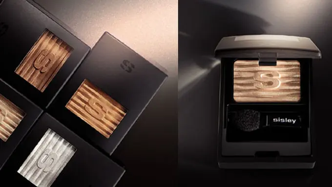 Foto: copyright by Sisley