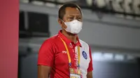 BRI Liga 1: Ada Penambahan Jumlah Tamu VIP, Alasan Persik Vs Bali United Digelar di Stadion Dipta