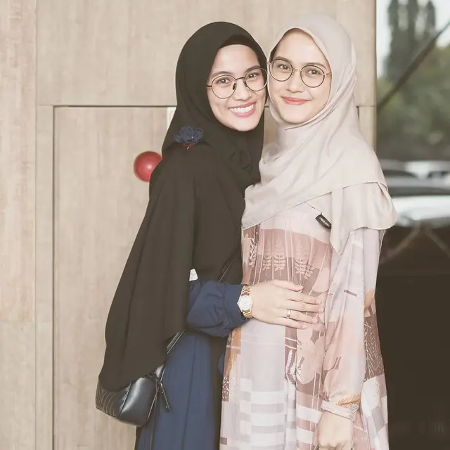 5 Potret Kebersamaan Alyssa Soebandono dan Adik Perempuannya, Bak Saudara Kembar