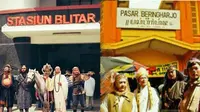 Karena Meme Kera Sakti Keliling Indonesia