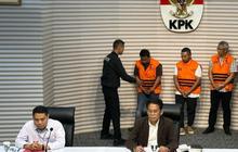 Kasus Korupsi Abdul Wahid, KPK Lakukan Penggeledahan di Rumah Dinas Gubernur Riau