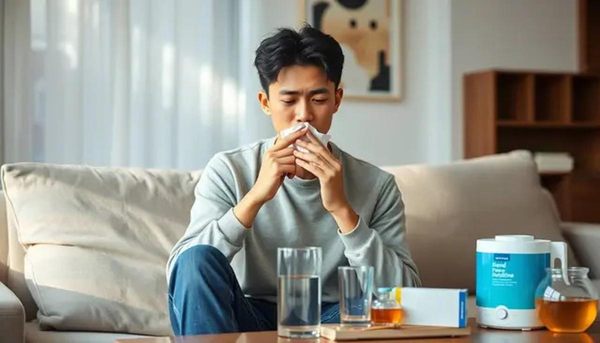 Bukan Cuma Merokok, Ternyata Ini Faktor Lain Penyebab Kanker Paru-Paru
