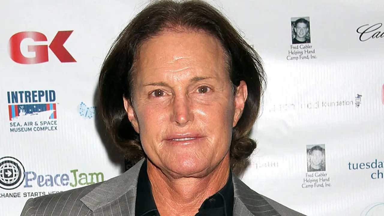 Bruce Jenner