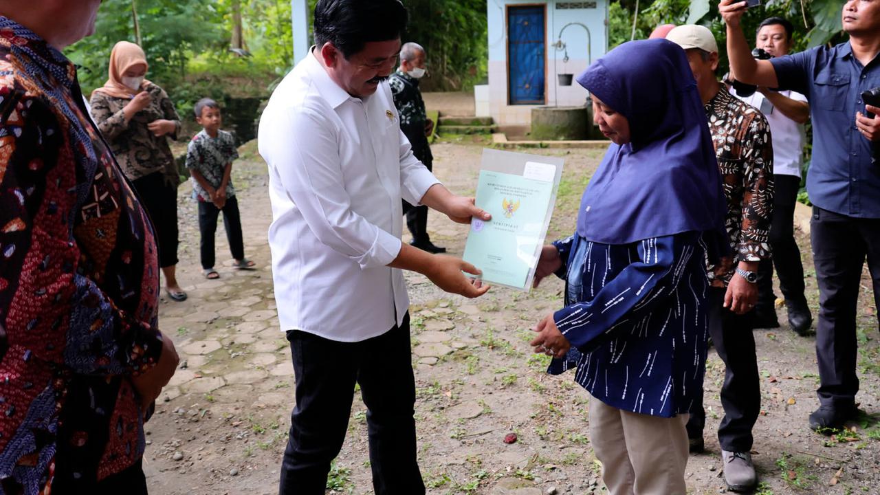 Dok. Istimewa