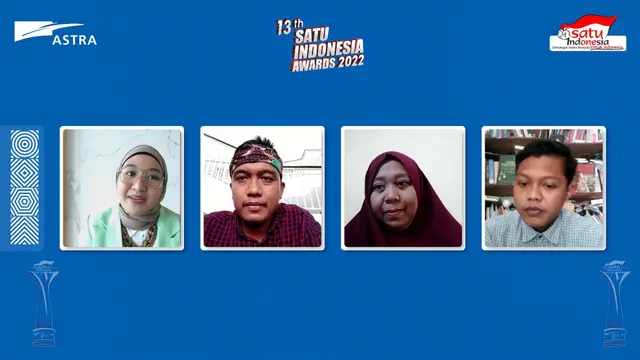 Astra Indonesia.