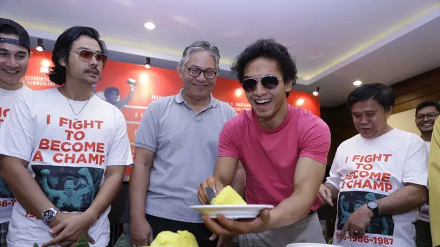 [Fimela] Jefri Nichol