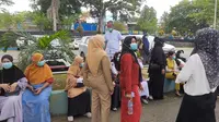 Jeritan Ratusan Pegawai RS Jiwa Kendari 9 Bulan Bekerja Tanpa Honor