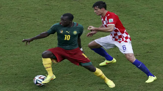 Dejan Lovren