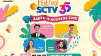 Festival SCTV 35.