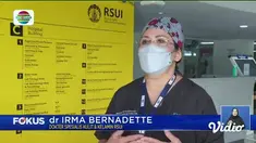 Perbarui informasi Anda bersama Fokus (22/03) dengan beberapa topik pilihan sebagai berikut, Libur Nyepi, Tol Cipularang Macet, Berburu Mukena Jelang Ramadan, Bahaya Baju Bekas Pada Kesehatan.