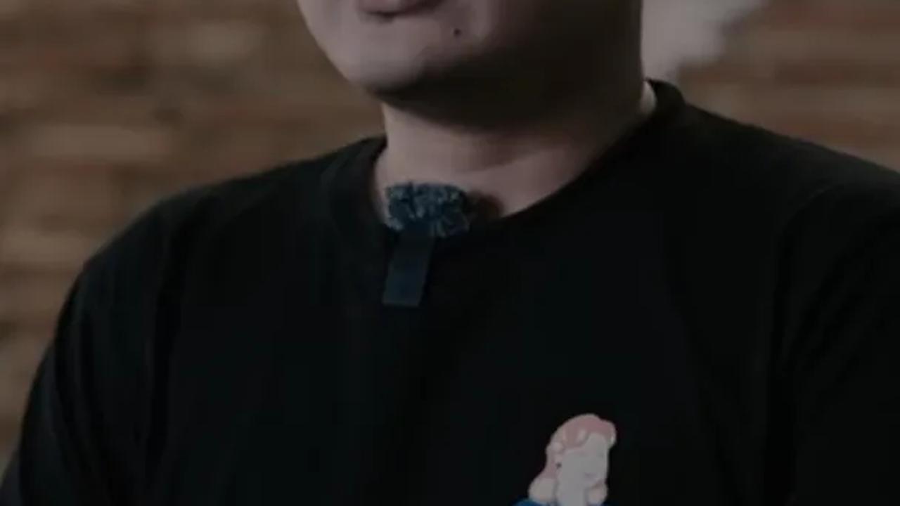 Sempat Tak Direstui Orang Tua , Fiqqy Kini Raup Omzet Rp40 Juta per Bulan dari Bisnis Angkringan