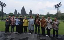 Pelibatan Warga Lokal Kunci Utama Wujudkan Pariwisata Berkelanjutan di Indonesia