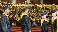 Antisipasi Penyebaran Virus Corona, Universitas Hasanuddin Tunda Wisuda Ribuan Mahasiswanya
