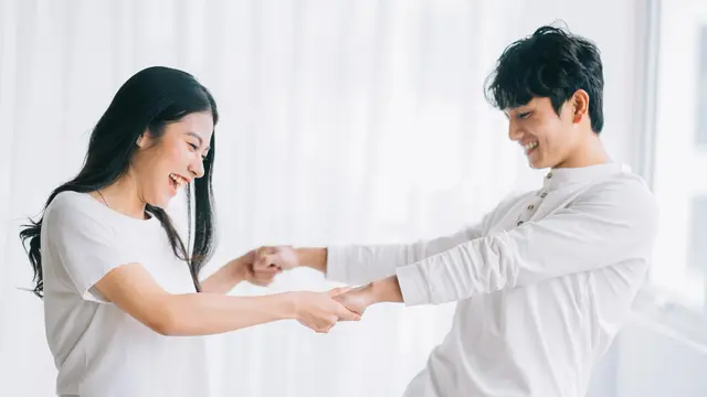 couple september meski ldr