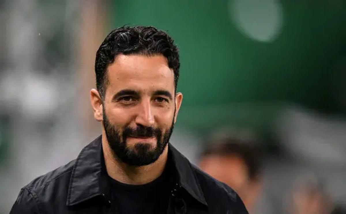 Beragam Reaksi Suporter Sporting CP setelah Pelatihnya Dibajak Man Utd