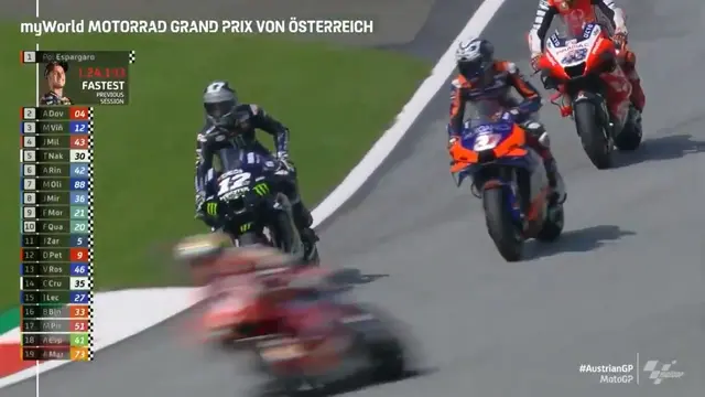 Maverick Vinales