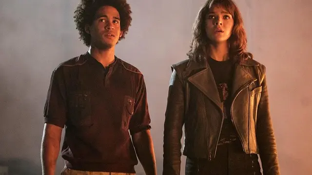 Bumblebee (2018)